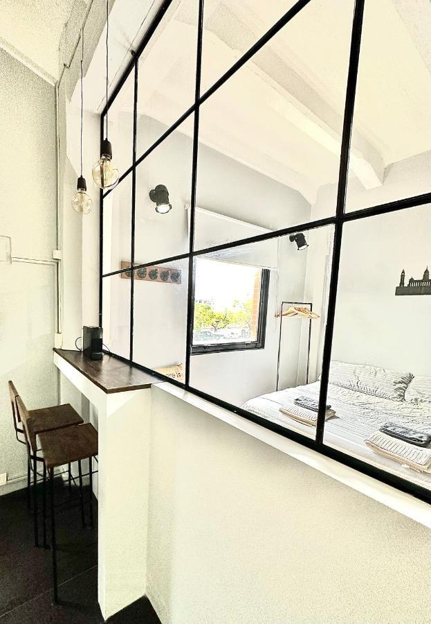Madero Apartment Buenos Aires Exterior foto