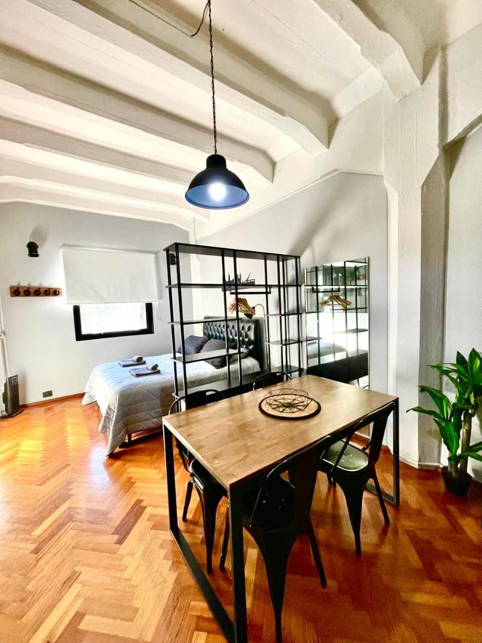 Madero Apartment Buenos Aires Exterior foto