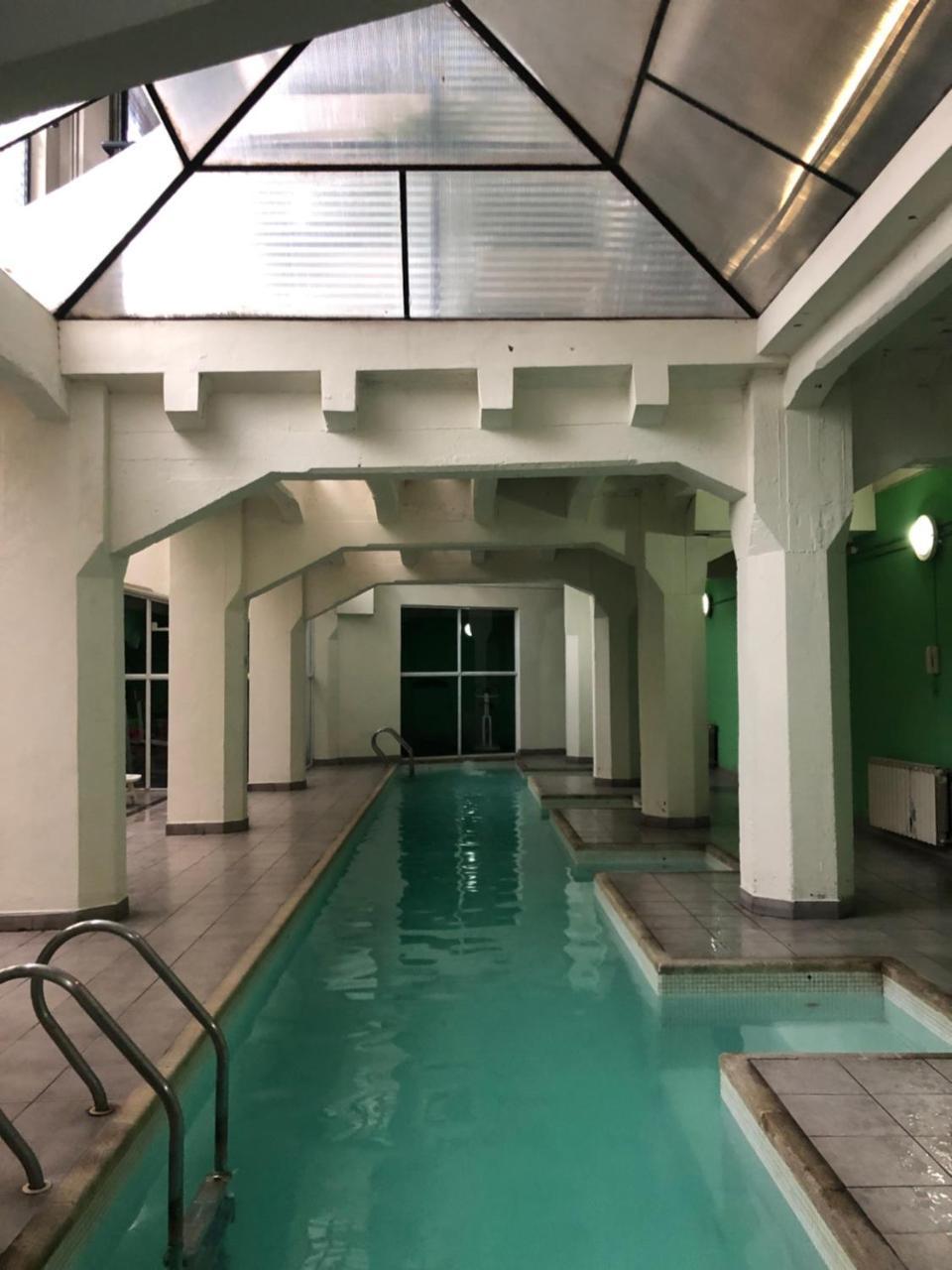 Madero Apartment Buenos Aires Exterior foto